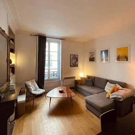 Paris 9E Bel Appartement De 40M2 Exterior foto