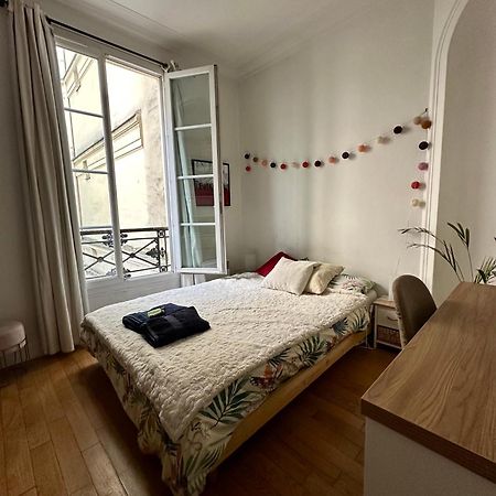 Paris 9E Bel Appartement De 40M2 Exterior foto